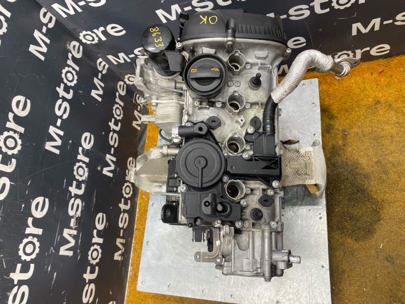 двигатель, 165000 рублей, Красноярск