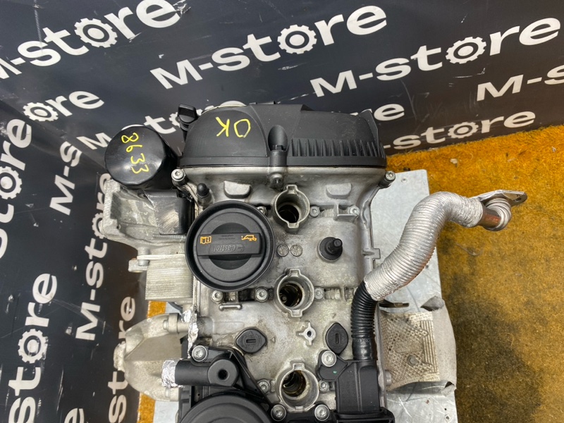 двигатель, 165000 рублей, Красноярск