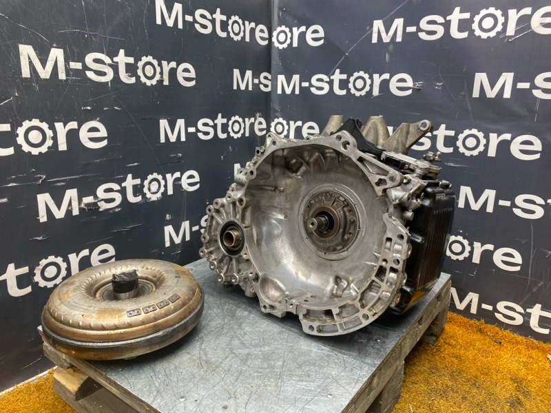 АКПП, 85000 рублей, Красноярск