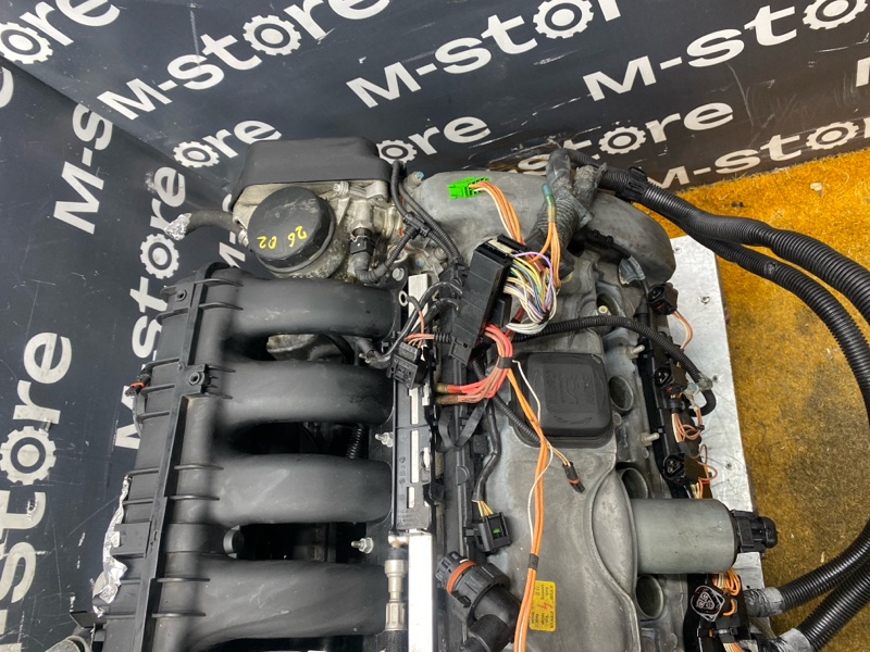 двигатель, 240000 рублей, Красноярск