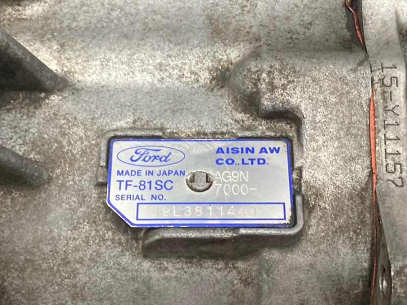 АКПП, 85000 рублей, Красноярск