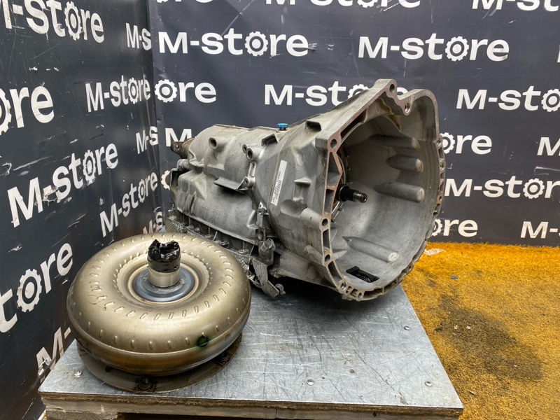 АКПП, 75000 рублей, Красноярск