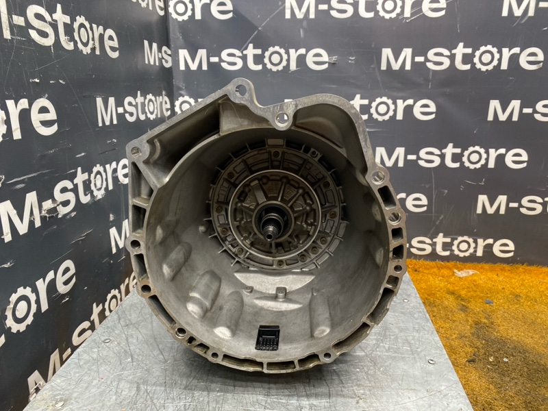 АКПП, 75000 рублей, Красноярск