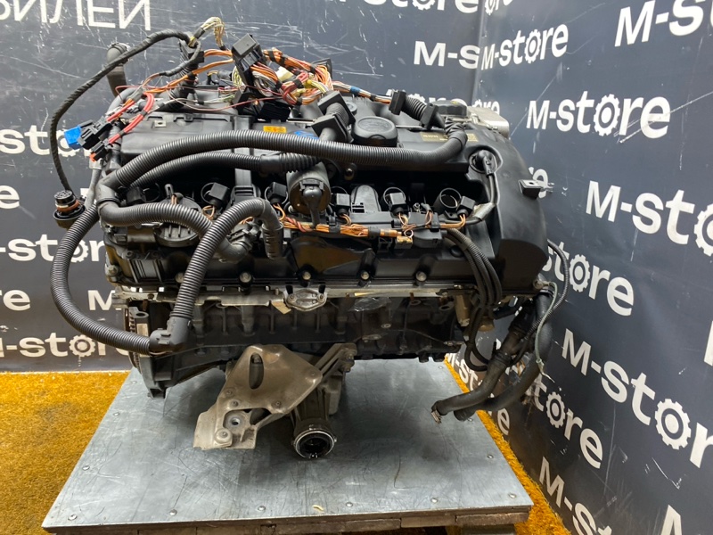 двигатель, 275000 рублей, Красноярск