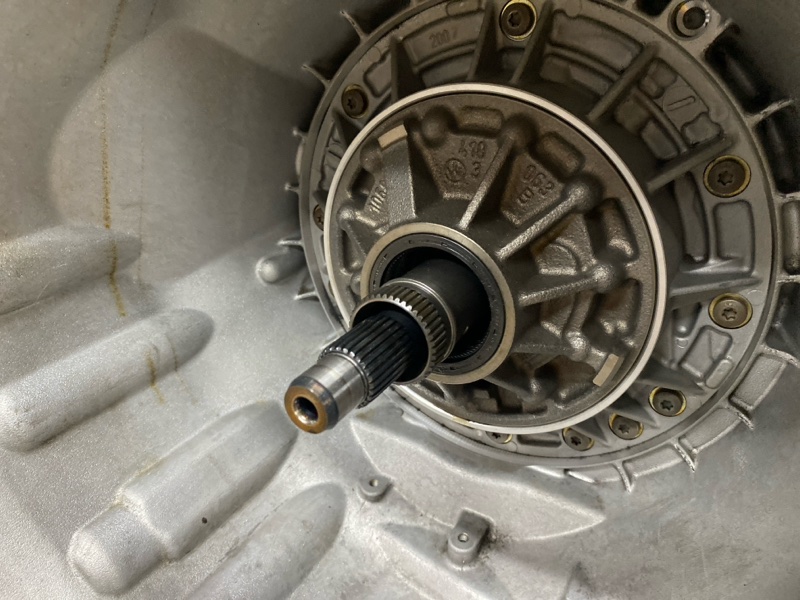 АКПП, 75000 рублей, Красноярск