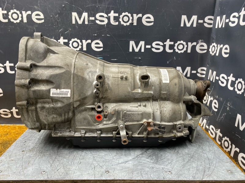 АКПП, 75000 рублей, Красноярск