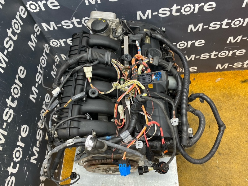 двигатель, 275000 рублей, Красноярск