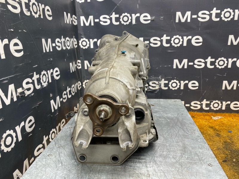 АКПП, 75000 рублей, Красноярск