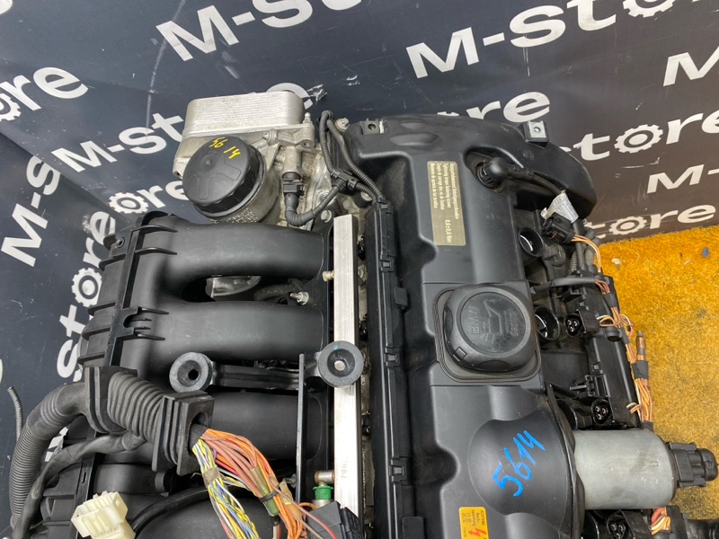 двигатель, 275000 рублей, Красноярск