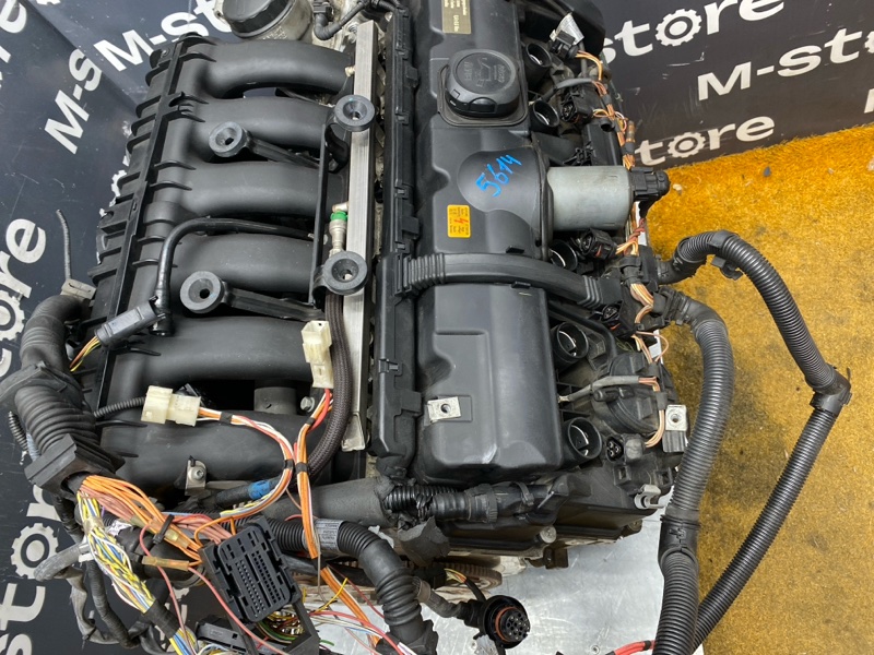 двигатель, 275000 рублей, Красноярск