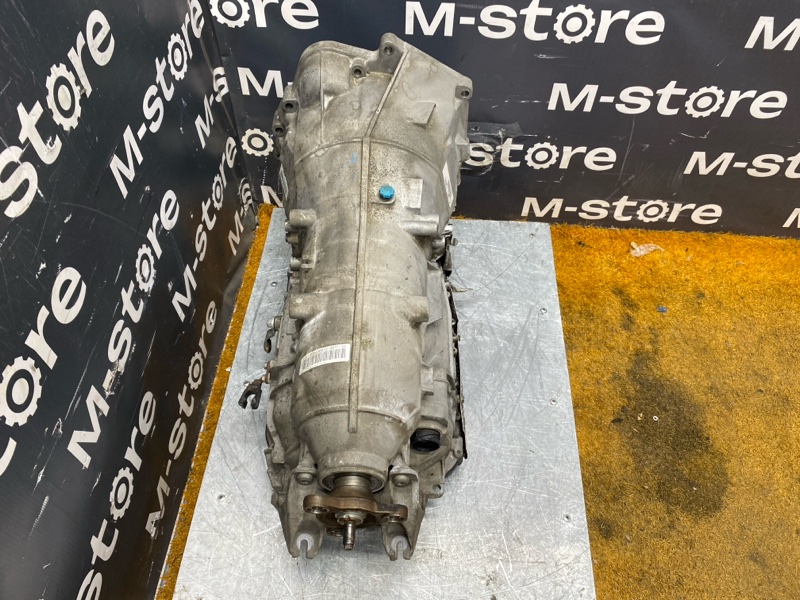 АКПП, 75000 рублей, Красноярск