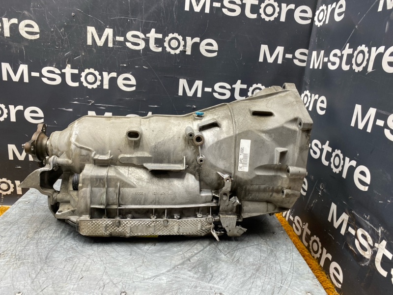 АКПП, 75000 рублей, Красноярск