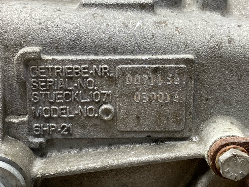 АКПП, 75000 рублей, Красноярск