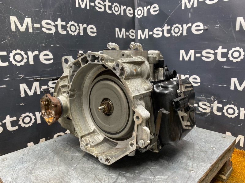 АКПП, 100000 рублей, Красноярск