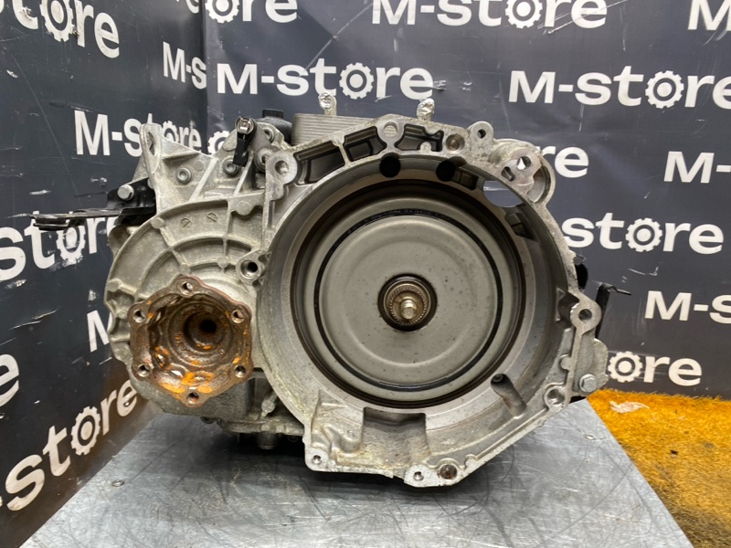 АКПП, 100000 рублей, Красноярск