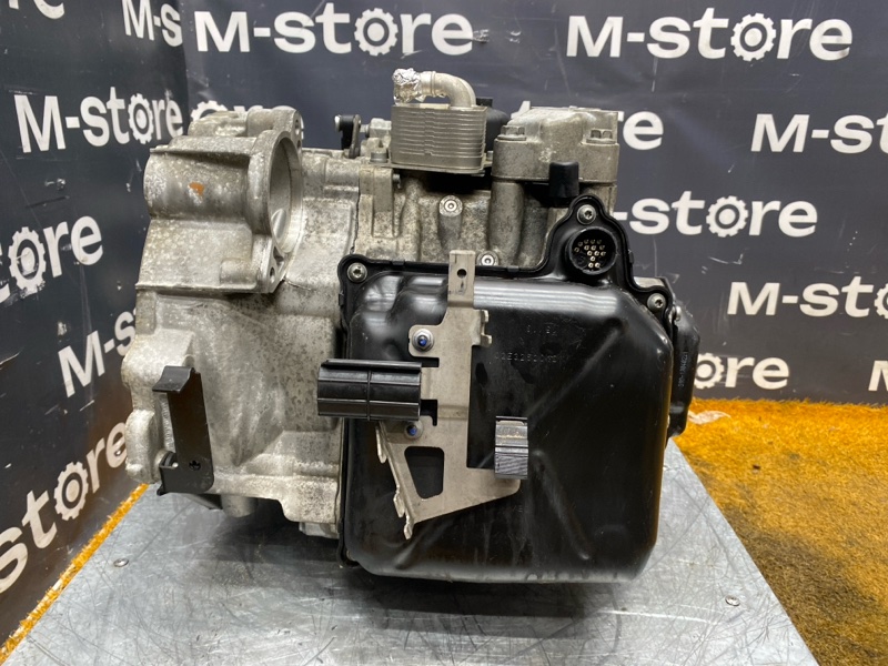 АКПП, 100000 рублей, Красноярск