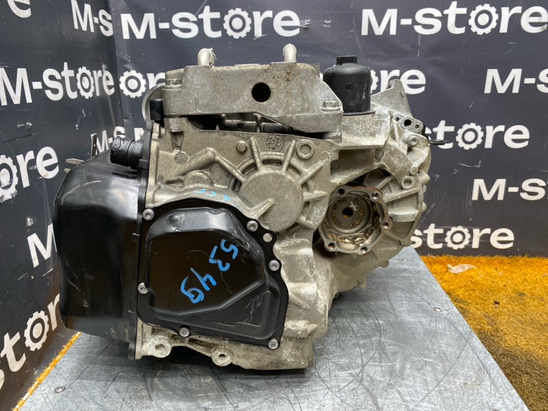 АКПП, 100000 рублей, Красноярск