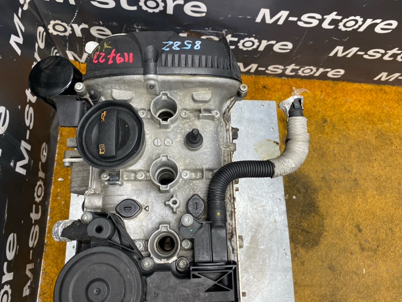 двигатель, 180000 рублей, Красноярск