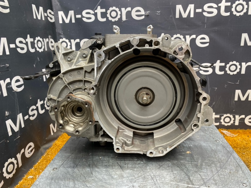 АКПП, 70000 рублей, Красноярск