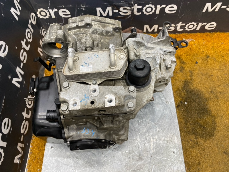 АКПП, 100000 рублей, Красноярск