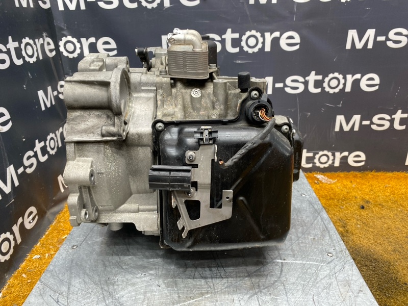 АКПП, 70000 рублей, Красноярск