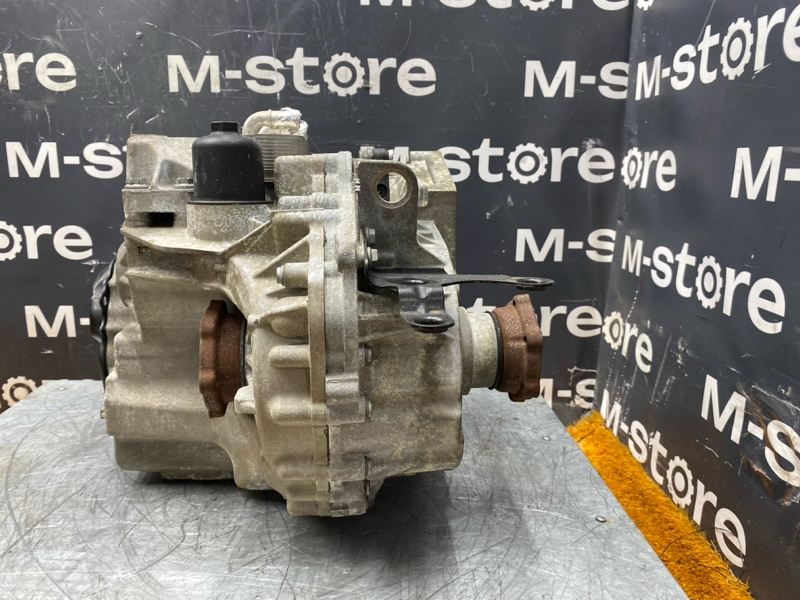 АКПП, 100000 рублей, Красноярск