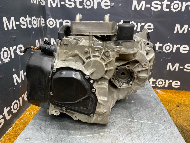 АКПП, 70000 рублей, Красноярск