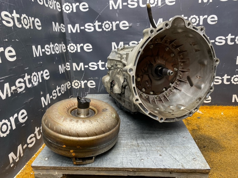 АКПП, 40000 рублей, Красноярск