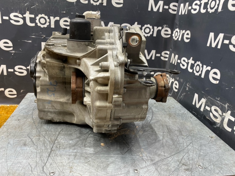 АКПП, 70000 рублей, Красноярск