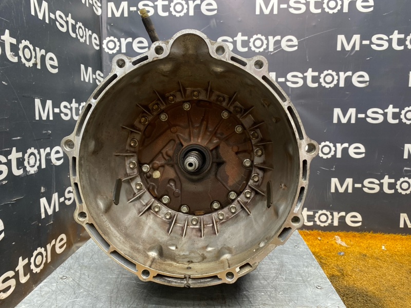 АКПП, 40000 рублей, Красноярск