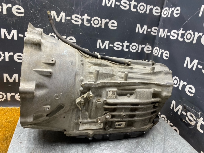 АКПП, 40000 рублей, Красноярск