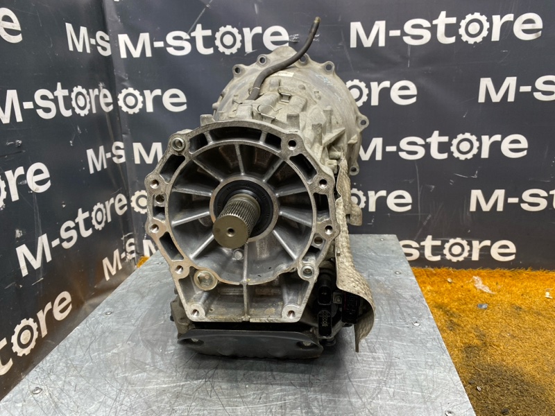 АКПП, 40000 рублей, Красноярск