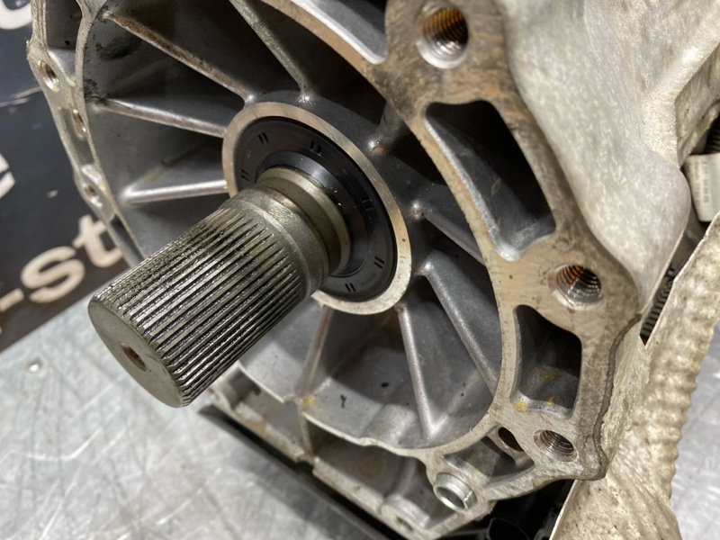 АКПП, 40000 рублей, Красноярск