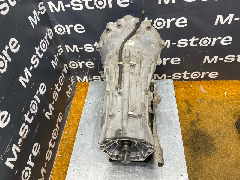 АКПП, 40000 рублей, Красноярск