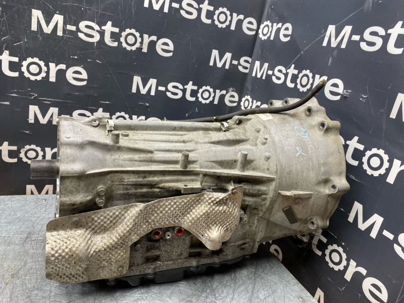 АКПП, 40000 рублей, Красноярск