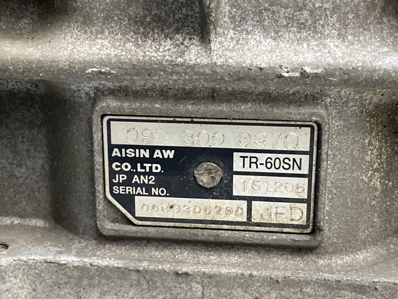 АКПП, 40000 рублей, Красноярск