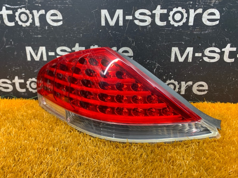 Фонарь задний, 1500 рублей, Красноярск