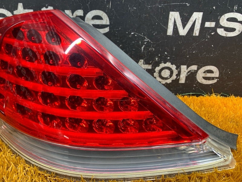 Фонарь задний, 1500 рублей, Красноярск