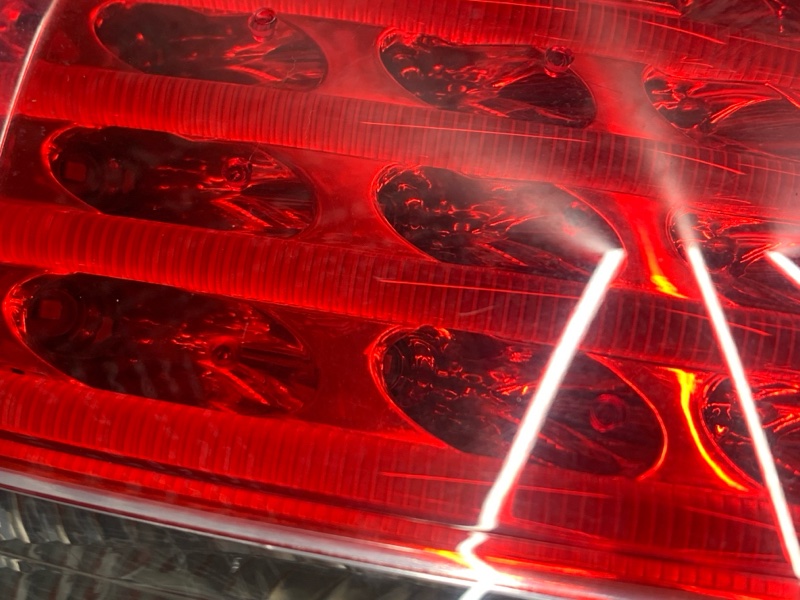 Фонарь задний, 1500 рублей, Красноярск