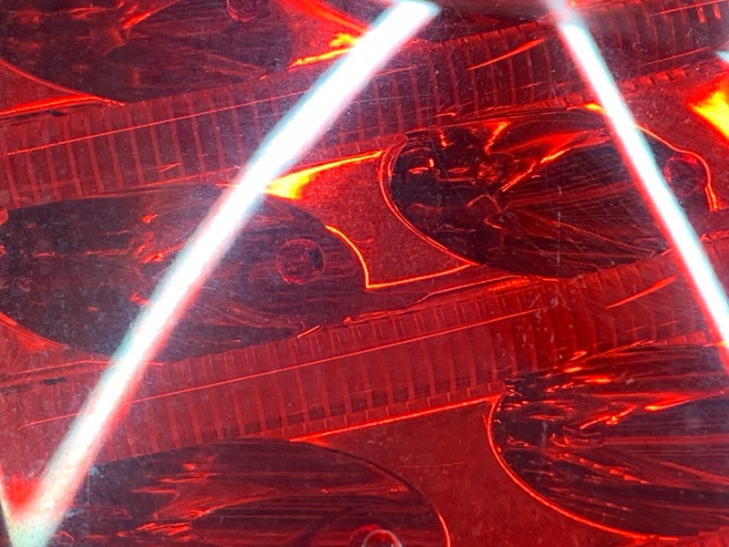 Фонарь задний, 1500 рублей, Красноярск