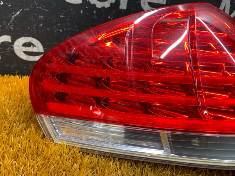 Фонарь задний, 1500 рублей, Красноярск