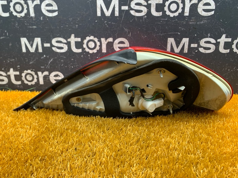 Фонарь задний, 1500 рублей, Красноярск