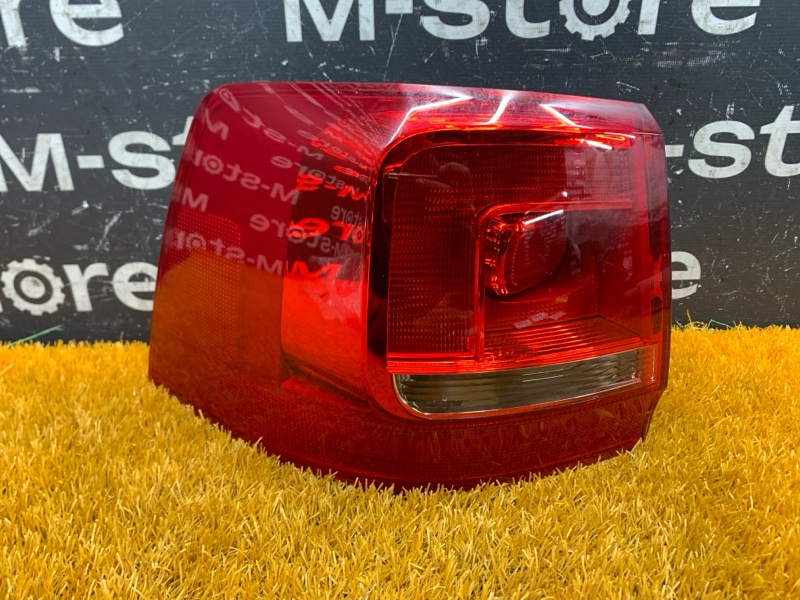 Фонарь задний, 3000 рублей, Красноярск