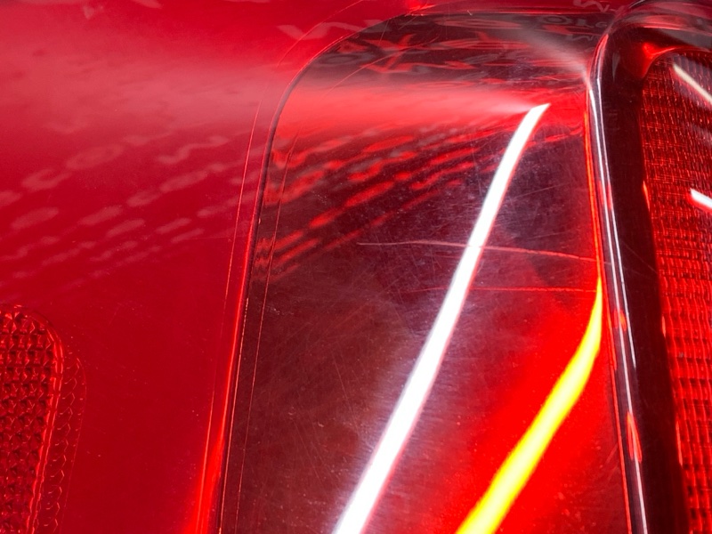 Фонарь задний, 3000 рублей, Красноярск