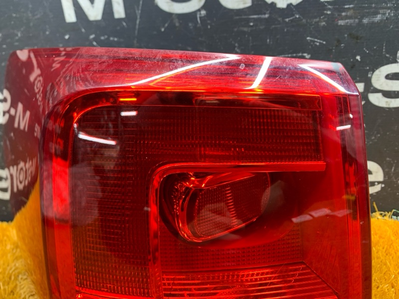 Фонарь задний, 3000 рублей, Красноярск