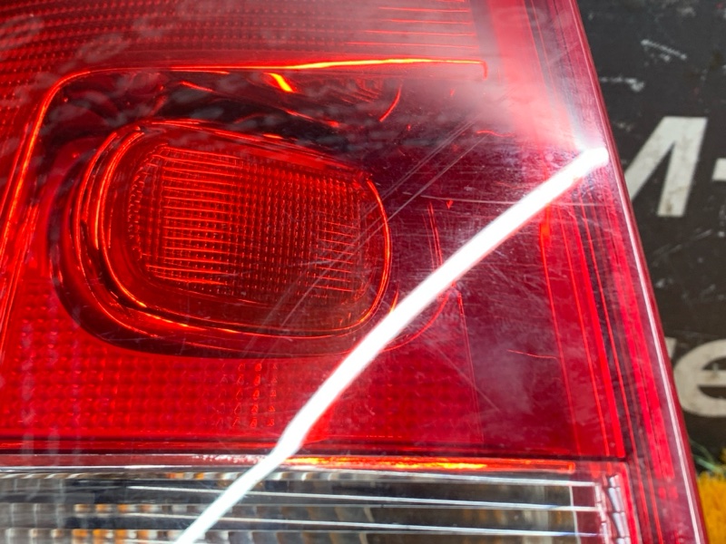 Фонарь задний, 3000 рублей, Красноярск