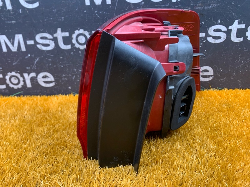 Фонарь задний, 3000 рублей, Красноярск