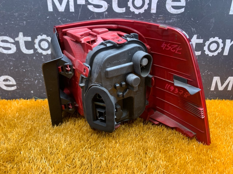 Фонарь задний, 3000 рублей, Красноярск