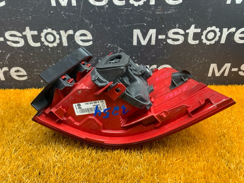 Фонарь задний, 3000 рублей, Красноярск