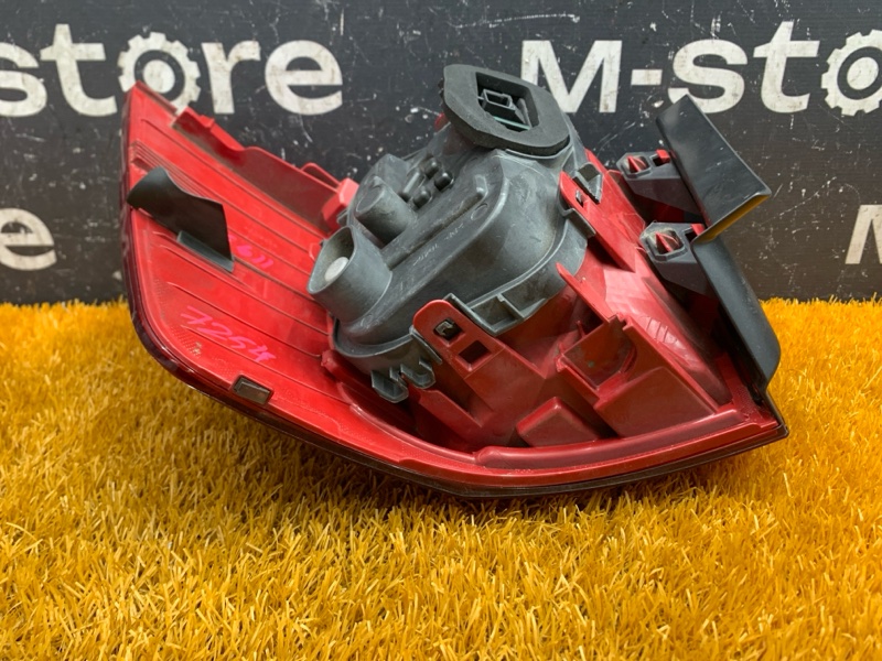 Фонарь задний, 3000 рублей, Красноярск